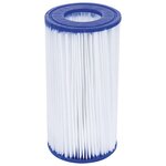 Bestway Ensemble de piscine Power Steel 549x122 cm