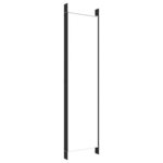 vidaXL Cloison de séparation 6 panneaux Blanc 300x200 cm Tissu