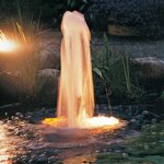 Ubbink Pompe de fontaine d'étang Elimax 2000 1351311