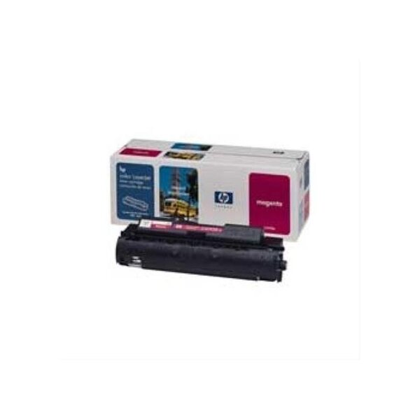 Cartouche de Toner Magenta C4193A HP