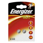 Blister de 2 piles Alcaline calculatrices/photo A76 LR44 AG13 1,5V ENERGIZER