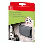 SWISSINNO SOLUTION Piege anti-cafards x2 Natural Control