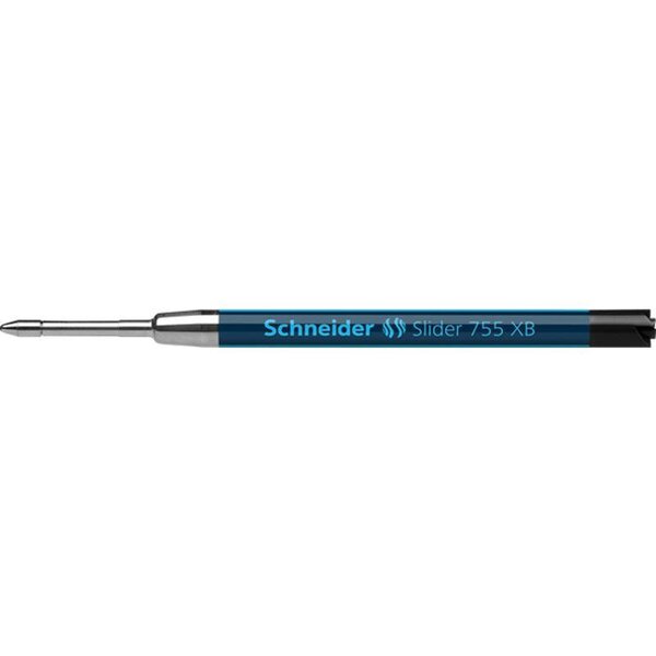 Recharge Slider 755 Pointe Extra Large Noir x 10 SCHNEIDER