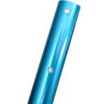Manche/Pôle Télescopique Piscine Aluminium 1 2 - 3 6 m