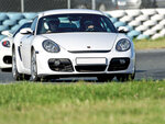 SMARTBOX - Coffret Cadeau Stage de pilotage : 3 tours sur le circuit de Trappes en Porsche Cayman -  Sport & Aventure