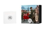 80 ans du V-E DAY - Monnaie de 10€ Argent - Soldat Canadien