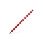 Crayon de couleur Polychromos rouge écarlate FABER-CASTELL
