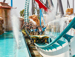 SMARTBOX - Coffret Cadeau Journée au parc PortAventura et Ferrari Land pour 2 avec 2 nuits en hôtel 4* -  Séjour