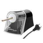 WESTCOTT Taille-crayon électrique iPoint evolution Axis 1 fente