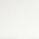 vidaXL Chaise de bureau Blanc Similicuir
