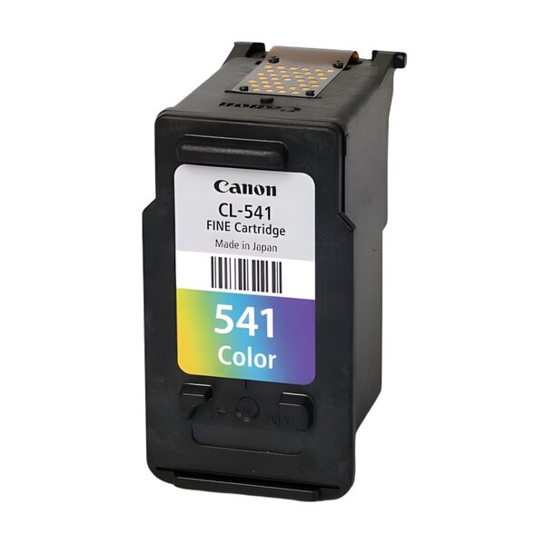 Cartouche d'encre authentique Canon 541 Couleur - programme SECOND