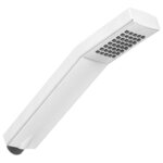 vidaXL Pomme de douche à main Chrome