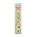 Encens de maison anti-moustiques 48 bâtonnets de 50 min