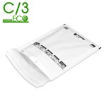 Lot de 1000 enveloppes à bulles eco c/3 format 150x220 mm