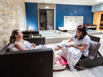 SMARTBOX - Coffret Cadeau Massages de 1h15 du corps et des pieds avec accès de 1h15 à l’espace bien-être à Amiens -  Bien-être