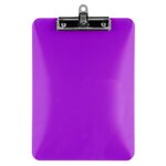 Porte-bloc Iderama - Format 22 5x31 5 Cm Pour A4 - Couleurs Assorties - X 10 - Exacompta