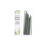 Encens patchouli-géranium 90 bâtonnets de 30 min