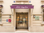 SMARTBOX - Coffret Cadeau 2 jours en famille en suite dans le 17e arrondissement de Paris -  Séjour