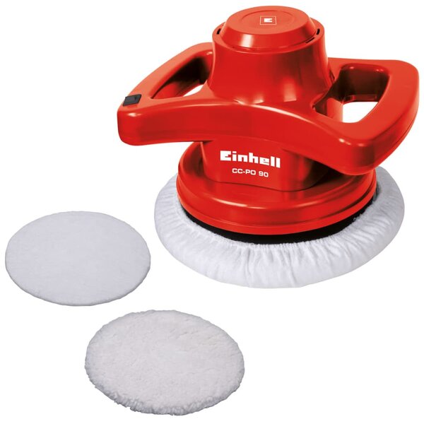 Einhell Polisseuse voiture CC-PO 90 2093173