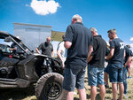 SMARTBOX - Coffret Cadeau Baptême de buggy avec le champion du monde Axel Allétru en Vendée -  Sport & Aventure