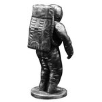 Pièce de monnaie en Argent g 93.3 (3 oz) Millésime  ASTRONAUT