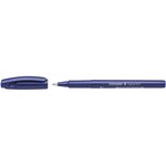 Roller à encre Topball 847 05 bleu x 10 SCHNEIDER