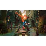 Crash Bandicoot 4 : It's About Time Jeu PS4
