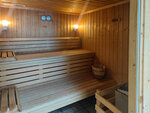 SMARTBOX - Coffret Cadeau Escale en amoureux de 2 jours avec accès illimité au sauna près d'Épinal -  Séjour