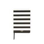 Carnet de Notes A5 Office Chic - Plusieurs Motifs - Vichy Taupe - Draeger