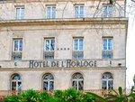 SMARTBOX - Coffret Cadeau Échappée de 2 jours en hôtel 4* à Avignon avec champagne -  Séjour