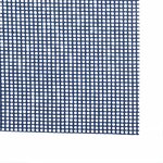 vidaXL Tapis de sol de camping bleu 6x2 5 m