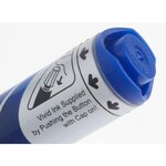 Marqueur Tableau Blanc MAXIFLO MWL5M Pointe 2 5mm Violet PENTEL