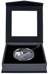 Pièce de monnaie en Argent 2 Dollars g 31.1 (1 oz) Millésime 2025 RMS TITANIC