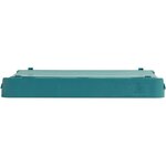 Bac pliable The Smart Case midi Skandi bleu pacifique