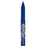 Stylo roller FriXion Ball 0,7 Bleu PILOT