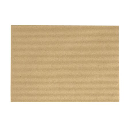 Pochette kraft brun gpv 229 x 324 - 85 gr - boîte de 250