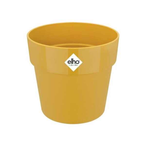 B.for Original Rond 22 ocre