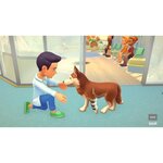 My Universe: Pet Clinic Cats & Dogs Jeu Switch
