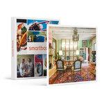 SMARTBOX - Coffret Cadeau 2 jours de raffinement en hôtel de charme 4* à Arles avec accès privatif au hammam -  Séjour