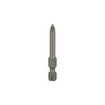 Embout de vissage Extradur Bosh pour vis cruciformes 2607001511