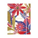Carnet de Notes 2025 - Plusieurs Motifs - To Do List - Draeger