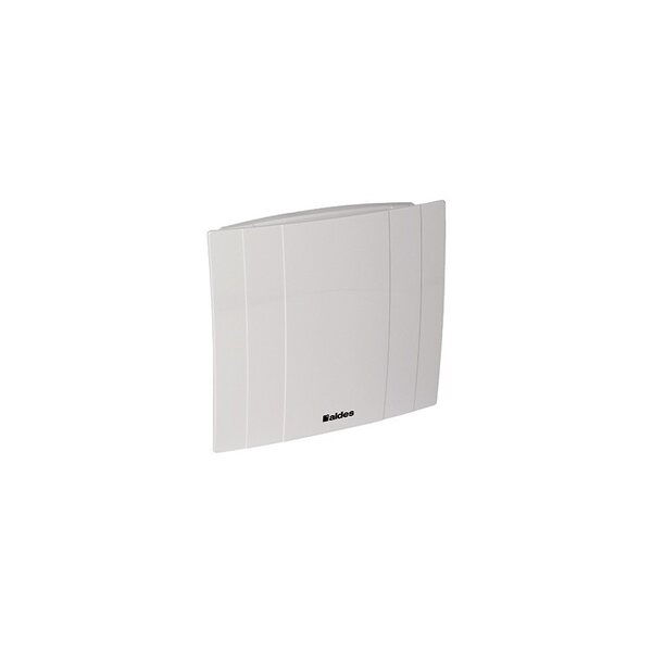 Extracteur Deco 100 manuel silencieux basse consommation