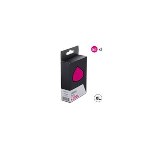 Cartouche d'encre Epson 503XL Magenta Générique