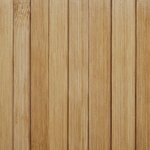 vidaXL Cloison de séparation Bambou naturel 250x165 cm