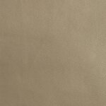 vidaXL Repose-pied Cappuccino 60x60x36 cm Similicuir