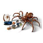 Set LEGO® Harry Potter™ 76434 : Aragog et la Forêt Interdite - Aventure Magique pour Enfants