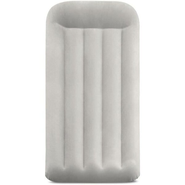 Lit gonflable Pillow- électrique 2 personnes