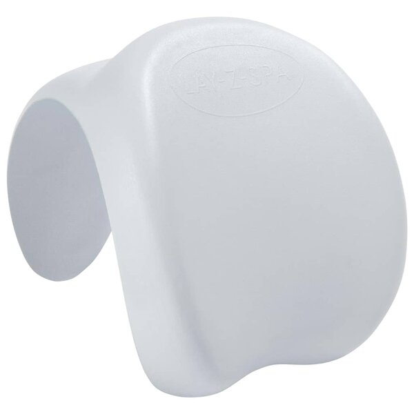 Bestway Oreiller Lay-Z-Spa 25x19 5x17 5 cm