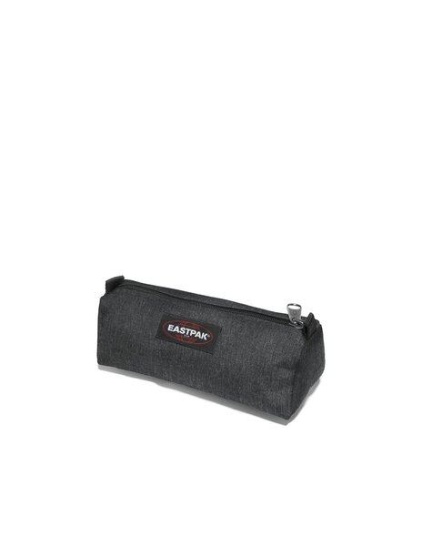 Trousse Eastpak Benchmark Black Denim