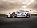 SMARTBOX - Coffret Cadeau Stage de pilotage : 2 tours sur le circuit de Lohéac en Porsche 992 GT3 RS -  Sport & Aventure